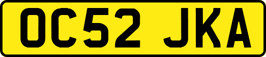 OC52JKA