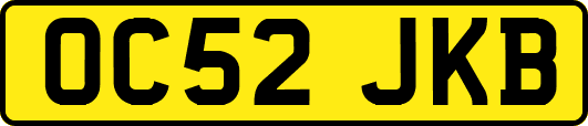 OC52JKB