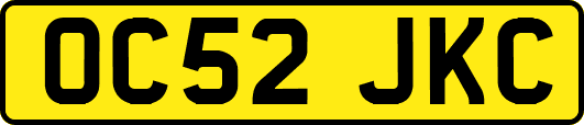 OC52JKC