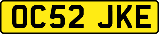 OC52JKE