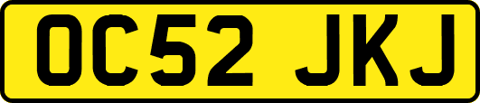 OC52JKJ