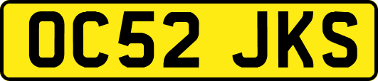 OC52JKS