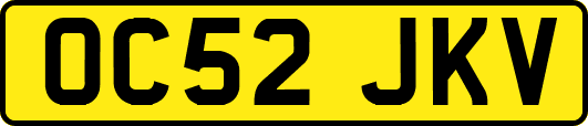 OC52JKV