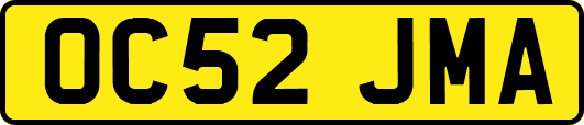 OC52JMA