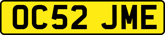 OC52JME