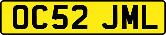 OC52JML
