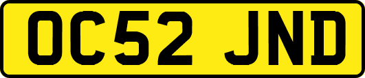 OC52JND