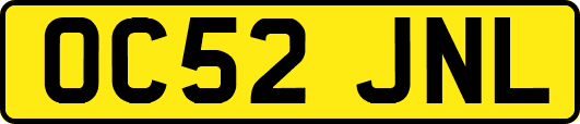 OC52JNL