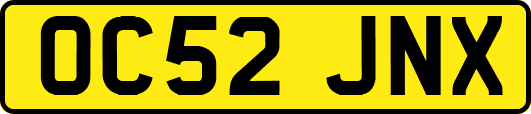 OC52JNX