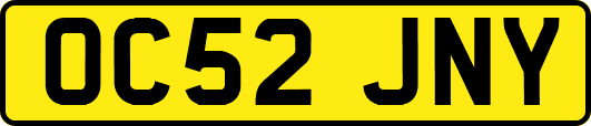 OC52JNY