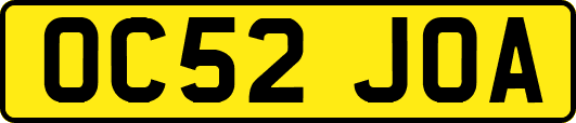 OC52JOA