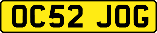 OC52JOG