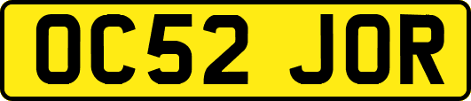 OC52JOR