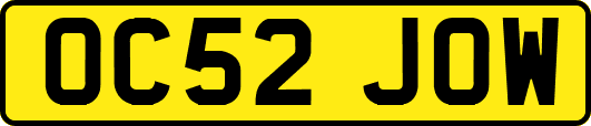 OC52JOW
