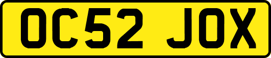 OC52JOX