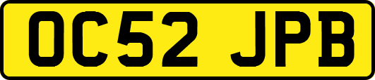 OC52JPB