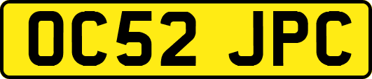 OC52JPC