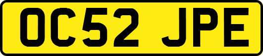 OC52JPE
