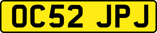 OC52JPJ