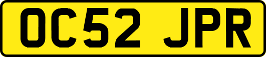 OC52JPR
