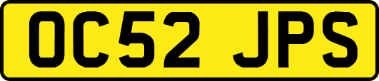 OC52JPS