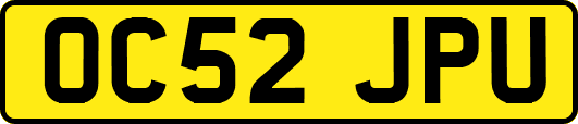 OC52JPU