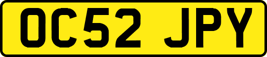 OC52JPY