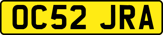OC52JRA