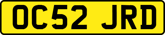 OC52JRD