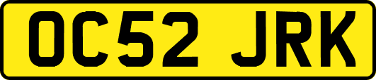 OC52JRK