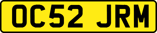 OC52JRM