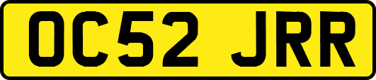 OC52JRR