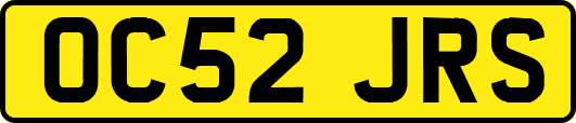 OC52JRS