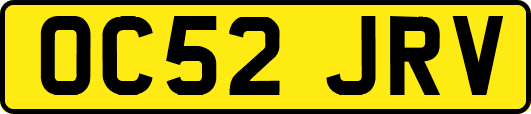 OC52JRV