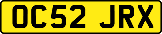 OC52JRX
