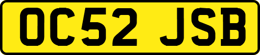 OC52JSB