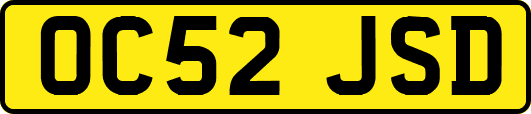 OC52JSD