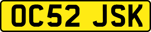 OC52JSK