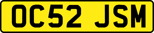 OC52JSM
