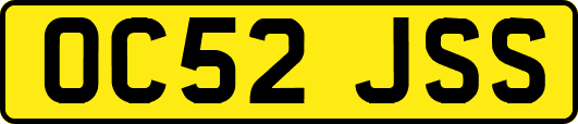 OC52JSS