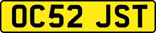 OC52JST