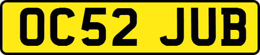 OC52JUB