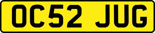 OC52JUG