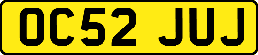 OC52JUJ