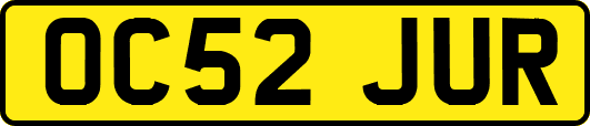 OC52JUR