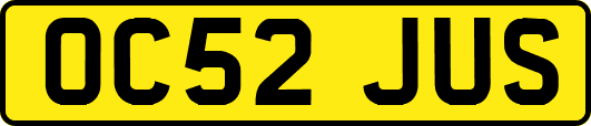 OC52JUS