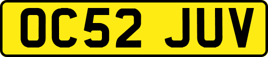 OC52JUV