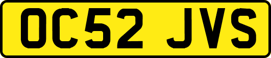 OC52JVS