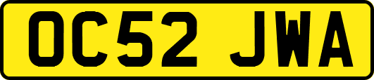 OC52JWA