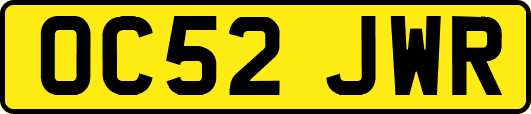 OC52JWR